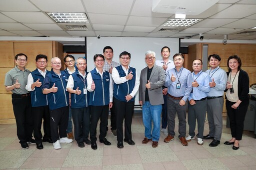 落實企業社會責任 順豐攜手北市監理所 深化交通安全管理
