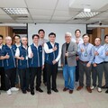 落實企業社會責任 順豐攜手北市監理所 深化交通安全管理