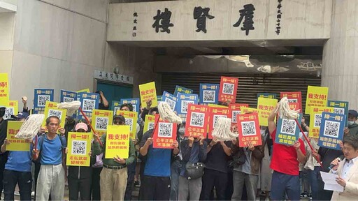 拖審超過兩年！民團批政府失職 籲徵加熱菸稅捐救長照