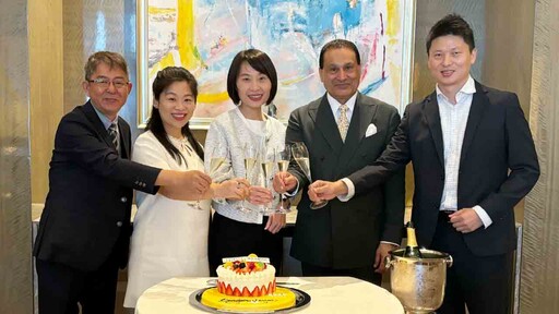 鹿港永樂酒店攜手萬豪 「Tribute Portfolio」全新品牌登場