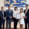 鹿港永樂酒店攜手萬豪 「Tribute Portfolio」全新品牌登場