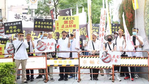 《藥事法》解釋惹議 藥師公會怒吼衛福部掏空用藥專業