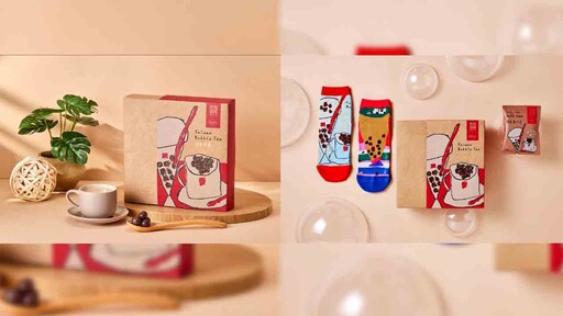 李洋化身體育老師快閃快樂襪子店 助瑪利亞青年圓夢