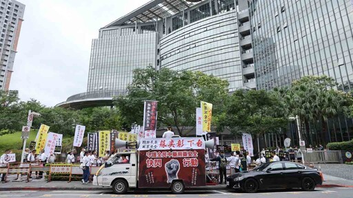 藥師五度抗爭捍衛用藥安全 批衛福部踐踏藥事法