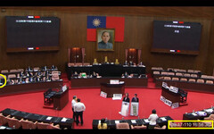 被指搭公務車陪友人訴訟 蔡清祥駁斥:毫無所悉、嚴正澄清