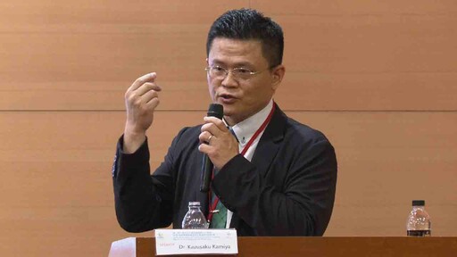 打造「聽得見的未來」 馬偕醫大聯手哈佛醫學院引領聽覺再生新紀元