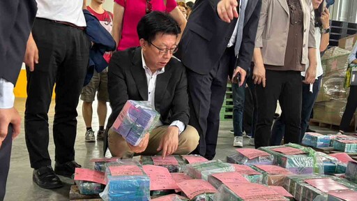國健署遲未審查加熱菸 卓榮泰表態：將強化法制並加速推動