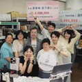 Vannise溫倪詩直播號召粉絲 響應瑪利亞安老家園籌建
