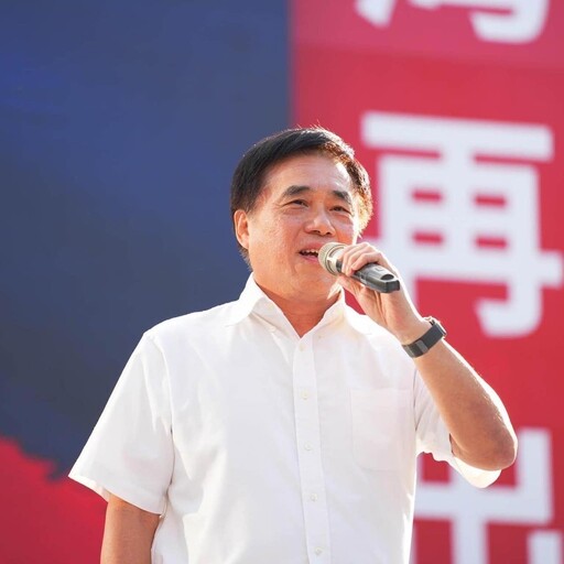 國民黨主席最新民調 郝龍斌未表態參選 支持度與鄭麗文拉距