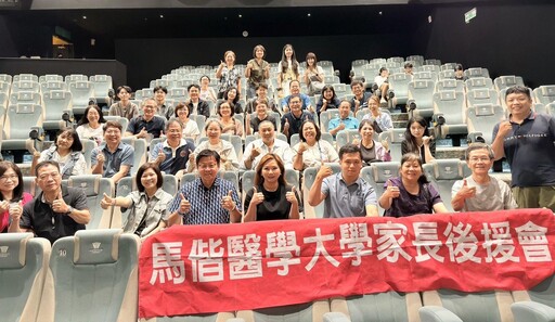 李㼈中秋連假趕攤出席包場活動 《突破：三千米的泳氣》票房續衝!