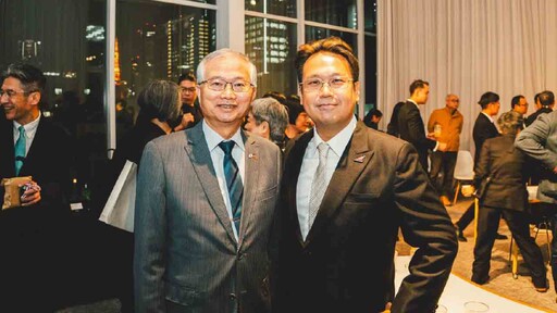 ADA新銳建築獎首度跨海東京 台灣新世代建築能量登國際舞台