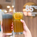 7/19-7/20限時兩天！85℃八款飲品第2杯半價