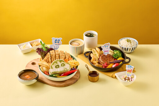 雙品牌進駐家樂福淡新店!「聚」送鮮魷、「品田」打卡享折扣