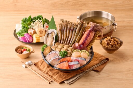 雙品牌進駐家樂福淡新店!「聚」送鮮魷、「品田」打卡享折扣