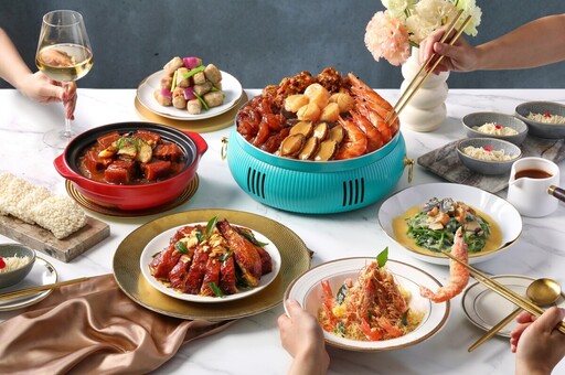 父親節大作戰!寫詩、吃麵、送好禮 全在王品中餐