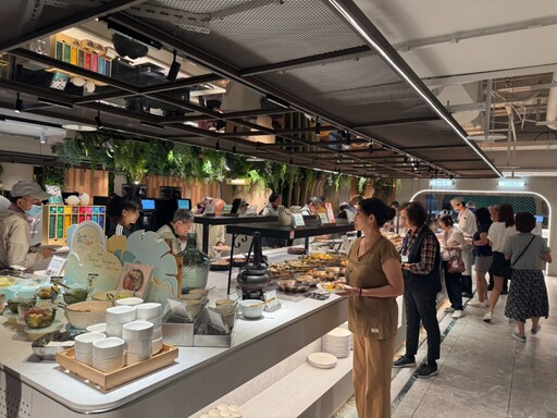 致敬災後英雄!饗食天堂、果然匯 感謝國軍與台電同仁 9/2-9/4全台限時93折