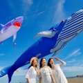 2025旗津風箏節8/9登場 搭渡輪最便利