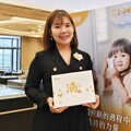 農純鄉執行長周書如：用一碗粥，餵養千萬照顧者的安心