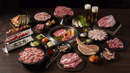 粉絲許願成真!肉次方進駐中山商圈 再延長嗑肉時段