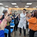 讓每雙眼睛都能看見更清晰、更健康的未來