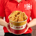 炸雞控暴動警告！青花椒炸雞買一送一限時開吃，快揪人衝一波！