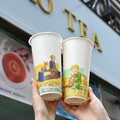 先喝道「小王子星球奇遇」！夢幻桃桃星球35酸甜上市