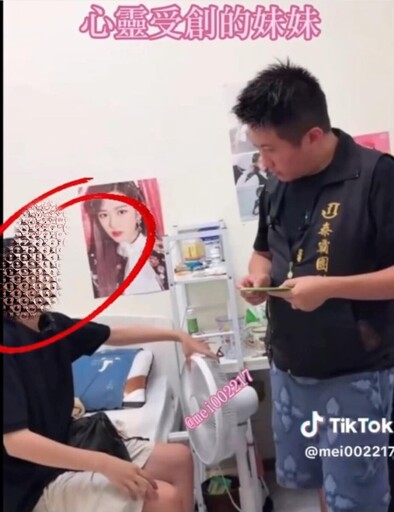 「人血換流量」? 網紅賓賓哥公益直播惹議 圤智雨痛批:這不是善心而是剝削!