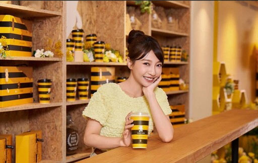 百年一蜜・秋日初嚐|泉發攜手 CAMA CAFE,釀出台灣的甜蜜記憶