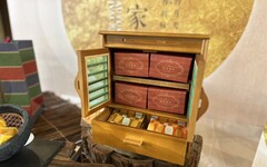 「卡桑的起家櫥」中秋禮盒 穿越時空重現復古情懷