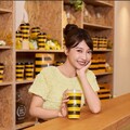 秋韻入味，甜香入心：CAMA 用咖啡說秋天的故事