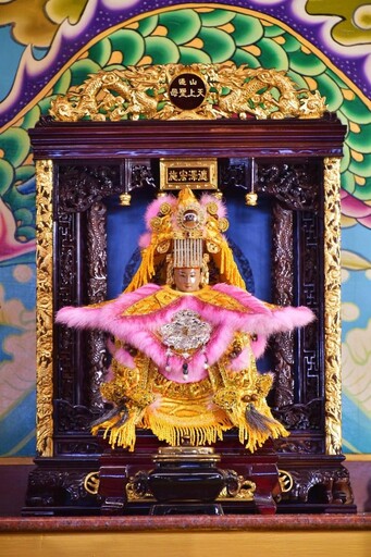 【公益網紅粉絲護航風波】賓賓哥公益形象遭質疑 竟牽連白沙屯山邊媽信仰爭議