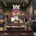 七夕！七娘媽糖粿承眼淚 鹿港七夕習俗吸睛