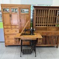菜櫥破萬喊價？埤頭清潔隊復古家具拍賣登場