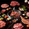 A5和牛無限吃！肉次方「究擊の肉」霸氣登場