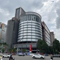 台中新光三越9/10廠商進貨 依計畫實施管制 確保公共安全