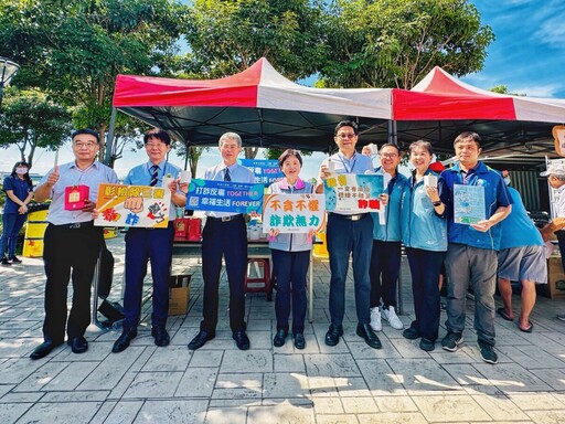 舊家具重生！埤頭復古家具拍賣 12件賣近3.7萬