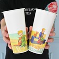 先喝道×UberEats限時優惠 愛蜜荔錫蘭買一送一 小王子保冷袋二波補貨開搶
