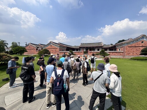從家出發!頂新和德文教基金會老屋保存論壇