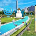 當寶可夢遇見城市文化，一場夢幻的實境冒險就此展開