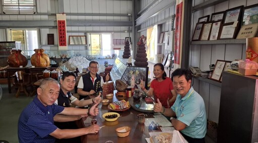 輔導會宣導兩大新措施讓榮民權益更有保障