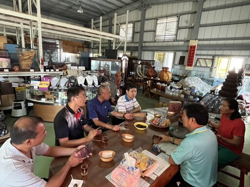輔導會宣導兩大新措施讓榮民權益更有保障
