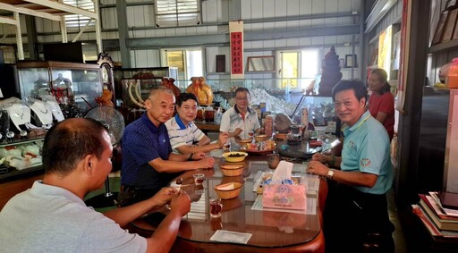 輔導會宣導兩大新措施讓榮民權益更有保障