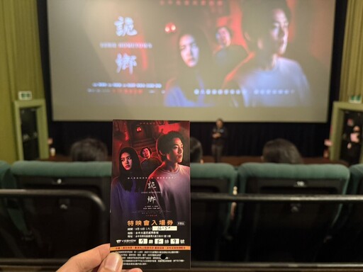 明道校友影視大放異彩 學弟妹齊上舞台追夢