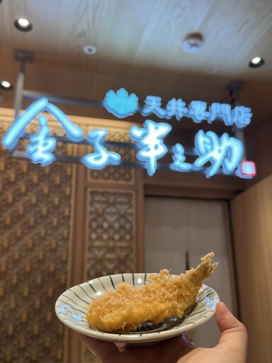 當蕎麥遇上創意 台日美味連線『三彩沾麵』一麵三吃