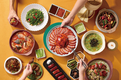 教師節連假感恩回饋 向辣送廣島蠔 享鴨套餐贈午仔魚