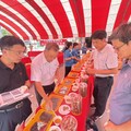 彰化桂圓肉評鑑揭曉 社頭鄉囊括個人與團體冠軍