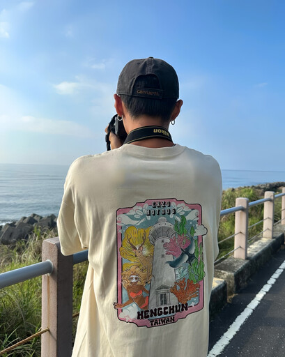 【以筆織夢的視覺詩人】揭開插畫家鄭曲吟（香菜）創作背後的靈感密碼