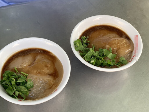 非洲豬瘟之亂!豬肉供應斷貨 肉圓餡料告急