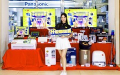 燦坤「什麼都想要」會員特典，讓生活的每一刻都值得期待！