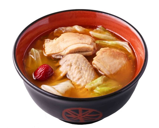 那碗湯的香氣，像回家一樣。三商巧福 × 順成油廠 聯名麻油雞湯麵暖心登場